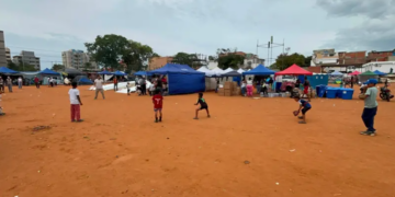 Las grietas invisibles de la infancia y la importancia de la salud mental luego del doble terremoto en Venezuela