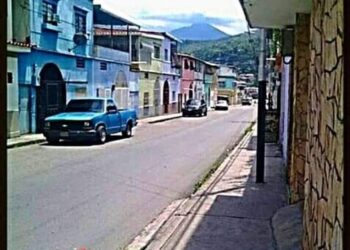 Famosos Apodos Valeranos (Parte II) | Por: Alfredo Matheus -Cronista Popular de Valera