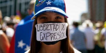 Manifiesto por la Libertad de Expresión | Medios, periodistas y ONG exigen desmontar el aparato de censura en Venezuela