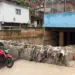 Tragedia por lluvias en Venezuela: un muerto, cinco desaparecidos y 150 viviendas afectadas