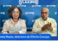 Luzmely Reyes: Hay que poner en la mesa de acuerdos la agenda de la gente