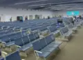 ALAV confirmó que se pospuso la apertura de los terminales temporales en el Aeropuerto de Maiquetía