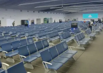 ALAV confirmó que se pospuso la apertura de los terminales temporales en el Aeropuerto de Maiquetía