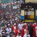 Talla original del Santo Cristo de La Grita saldrá en procesión el día central
