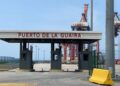Puerto de La Guaira reactiva sus operaciones al 100% tras el doble terremoto