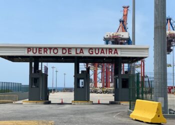 Puerto de La Guaira reactiva sus operaciones al 100% tras el doble terremoto