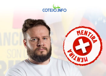 Cotejo.info: la pobreza en Venezuela ya se había profundizado antes de las sanciones de 2019