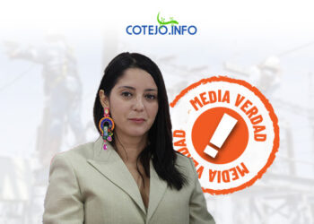 Cotejo.info desmiente a la gobernadora de Aragua: los apagones de hasta 8 horas diarias son anteriores al doblete sísmico