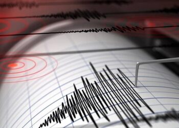 Terremoto de magnitud 7,2 sacude la región de Ayacucho, en el sur de Perú