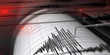 Terremoto de magnitud 7,2 sacude la región de Ayacucho, en el sur de Perú