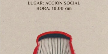 Invitan a segunda reunión del Club de lectura «La casa del lector» en Boconó 
