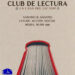 Invitan a segunda reunión del Club de lectura «La casa del lector» en Boconó 