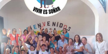 Invitan a jornada de esparcimiento para adultos mayores en Boconó 