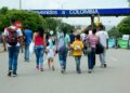Colombia: Orden de deportación no afectará a venezolanos que llegaron por la crisis
