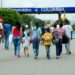Colombia: Orden de deportación no afectará a venezolanos que llegaron por la crisis