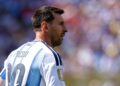 Messi se despedirá de la selección argentina en amistoso con Benín en Buenos Aires