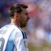 Messi se despedirá de la selección argentina en amistoso con Benín en Buenos Aires