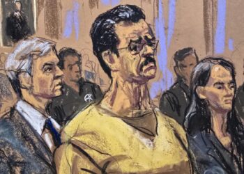 Maduro tiene hasta este miércoles para pedir inmunidad ante la Justicia de EE.UU.