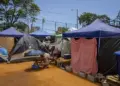 A tres meses de los terremotos en Venezuela, Amnistía Internacional pide enfocarse en dar una respuesta digna