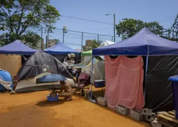 A tres meses de los terremotos en Venezuela, Amnistía Internacional pide enfocarse en dar una respuesta digna