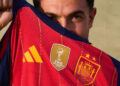 La selección ya luce la segunda estrella en la camiseta