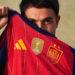 La selección ya luce la segunda estrella en la camiseta