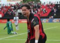 El volante Víctor Navas disfruta su buen momento con Portuguesa FC   