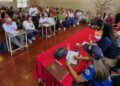 Activarán en Carabobo Plan de Rezonificación Escolar ante inicio del período 2026-2027