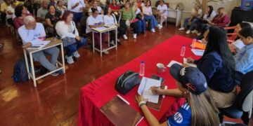 Activarán en Carabobo Plan de Rezonificación Escolar ante inicio del período 2026-2027