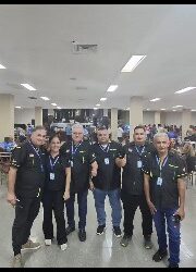 Trujillo destaca en Nacional de Dominó y piensa en el Mundial de España