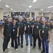 Trujillo destaca en Nacional de Dominó y piensa en el Mundial de España