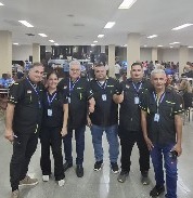 Trujillo destaca en Nacional de Dominó y piensa en el Mundial de España