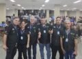 Trujillo destaca en Nacional de Dominó y piensa en el Mundial de España