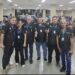 Trujillo destaca en Nacional de Dominó y piensa en el Mundial de España
