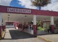 Boconó | Nuevo caso de intento de suicidio ingresa al hospital Rafael Rangel 
