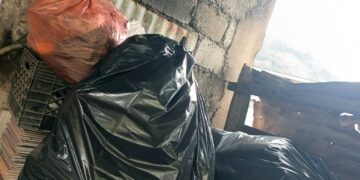 Denuncian dos meses sin servicio de recolección de basura en Batatal 