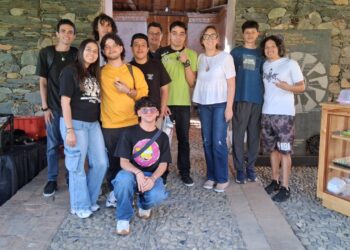 Llégate inicia campaña e invita a cineforo por el mes de la prevención del suicidio 