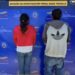 Detienen a pareja por abuso sexual contra sus tres hijas en Boconó 