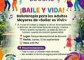 Fundación del adulto mayor invita a bailoterapia en Boconó