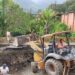 Trujillo | Avanzan trabajos de recuperación de la vía a Batatal 