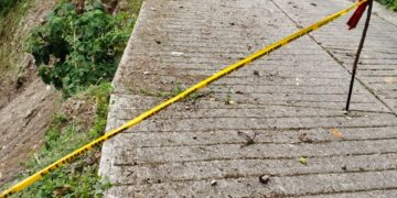 Boca del Monte solicita reparación de su vialidad