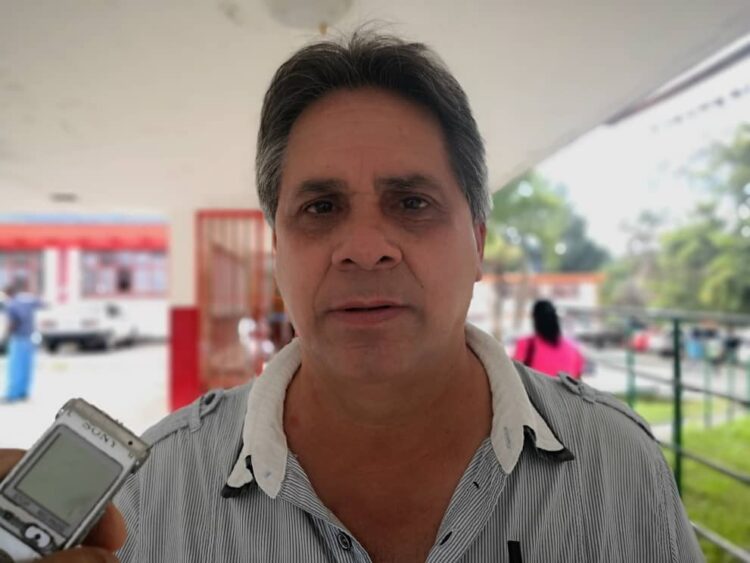 Albino González