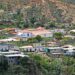 Burbusay pide agua potable y Las Mesitas electricidad