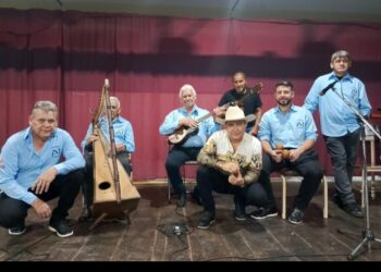 Noches Boconesas celebra 52 años de labor musical y cultural 