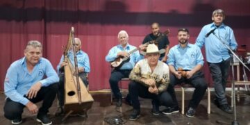 Noches Boconesas celebra 52 años de labor musical y cultural 