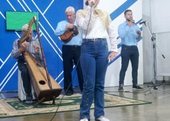 Música y tradición: Noches Boconesas celebró sus 52 años