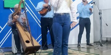 Música y tradición: Noches Boconesas celebró sus 52 años