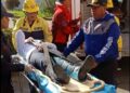 Accidentes de tránsito en Boconó alertan a la población 