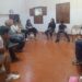 Cineforo y anuncio para cerrar el mes de la prevención del suicido