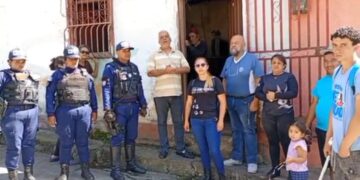 Caso de ataque de perros en Boconó es manejado por las autoridades 